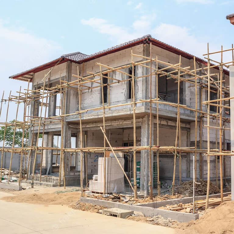 Construction Loan Consultation